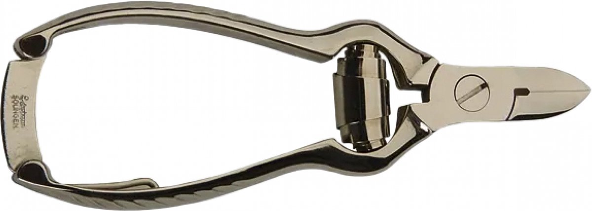 Estipharm Nagelschaar Klein Model
