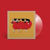 Future Islands - People Who Aren't There Anymore (Transparent Vinyl)