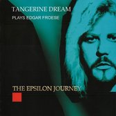 Tangerine Dream - The Epsilon Journey - Live In Eindhoven, NL (2 CD)