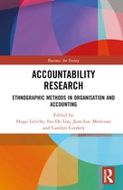 Business for Society- Accountability Research