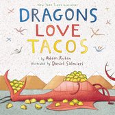 Dragons Loves Tacos