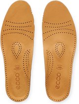 Ecco Support Inlegzolen Premium Insole Womens