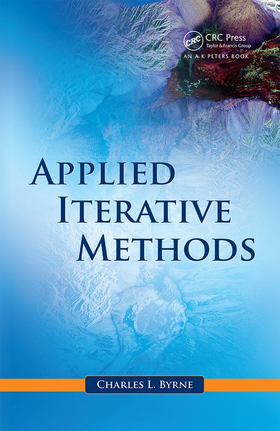 Applied Iterative Methods - cover