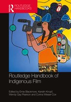 Routledge Media and Cultural Studies Handbooks-The Routledge Handbook of Indigenous Film