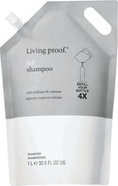 Living Proof Full Shampoo Refill Pouch 1L