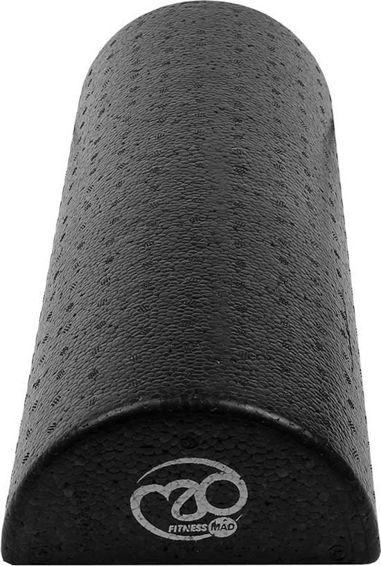 Studio Pro EPP Foam Roller Half Round 45cm