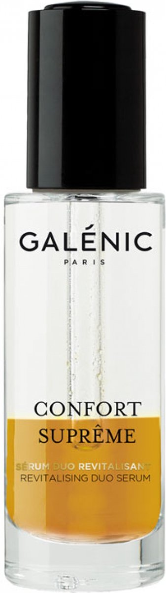 Galénic Confort Suprême Revitaliserend Duo Serum 30 ml