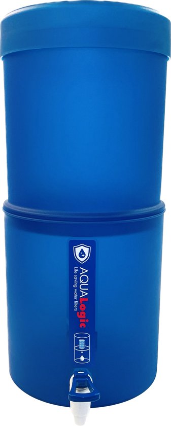 AQUA Logic Gravity Blue CS-Ultra CS-Ultra filterelement