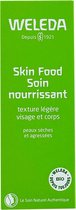 Weleda Skin Food Soin Nourrissant 75 ml