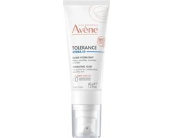 Avène Tolérance Hydra-10 Hydraterende Fluide 40 ml