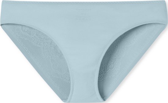 Schiesser Intimo Donna Invisibile Lace Slip – Comodità E Eleganza