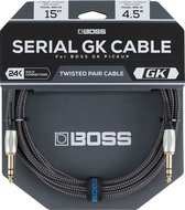Boss BGK-15 GK Interface Cable 4,5 m - Kabel
