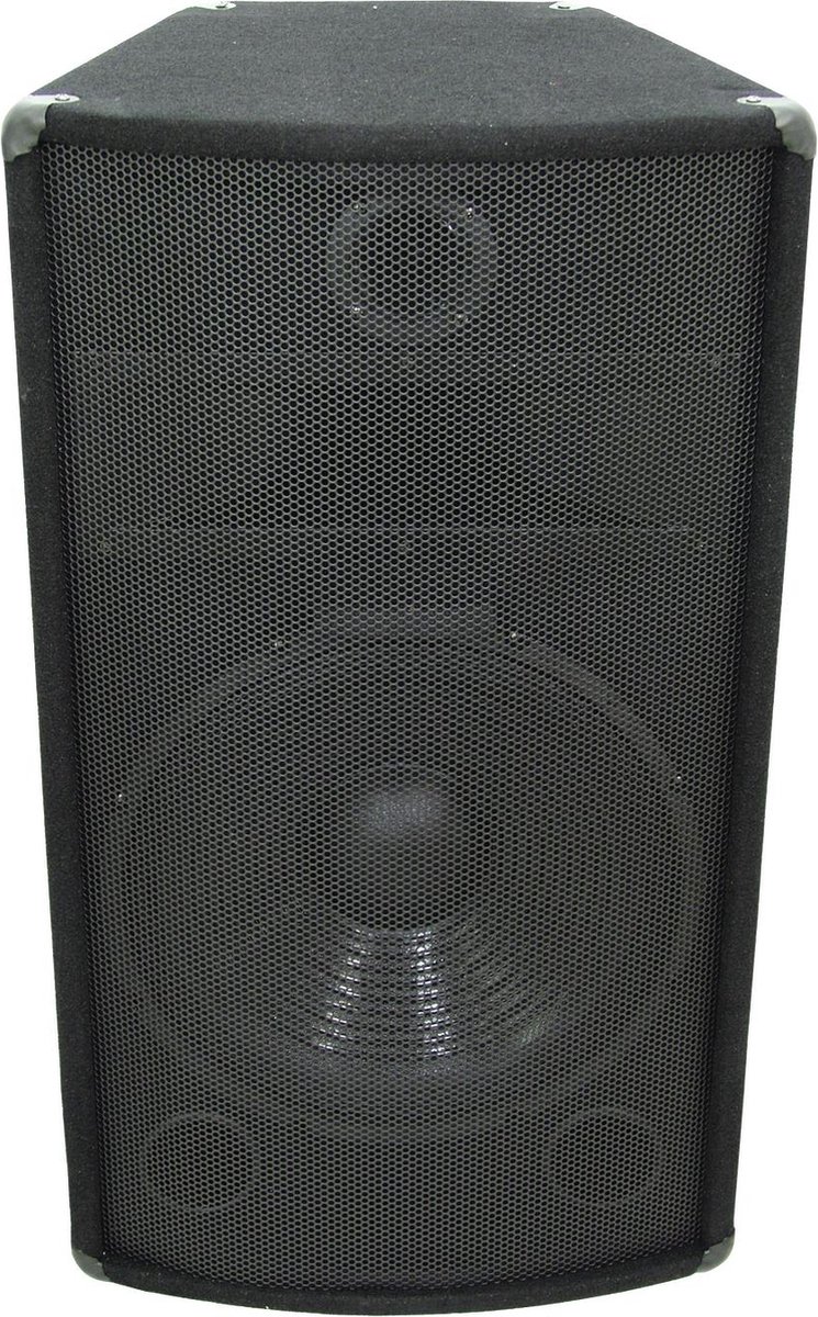 OMNITRONIC TX-1520 3-Way Speaker 900W - Omnitronic