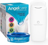 Angelcare Classic Starterpack Diaper Seau - Avec 1 recharges de cassettes