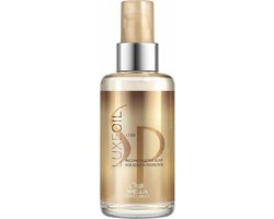 Wella Professionals SP Luxe Oil - 100 ml - Alle haartypen