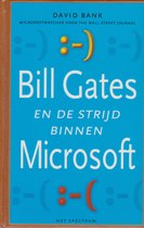 Bill Gates en de strijd binnen Microsoft - D. Bank