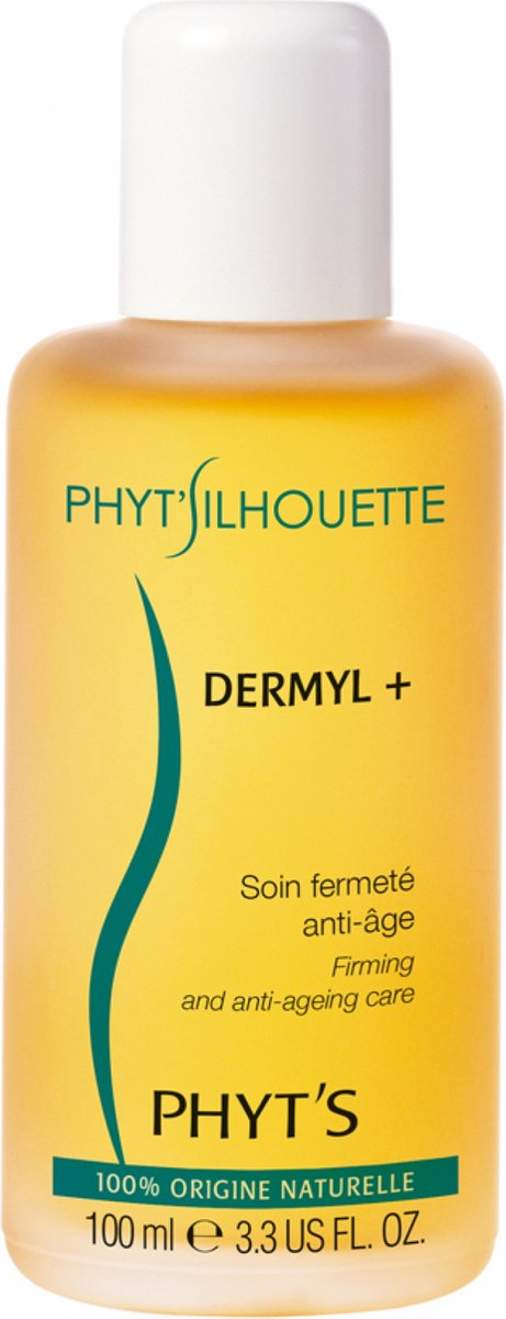 Goedkoopste Phyt's Ilhouette Dermyl Bio 100 ml