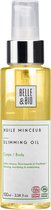 Belle & Bio Bio Afslankolie 100 ml
