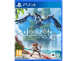 Horizon: Forbidden West - PS4
