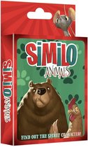 Similo Animals - Engelse Versie