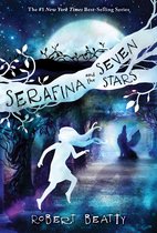 Serafina and the Seven Stars 4 Serafina, 4