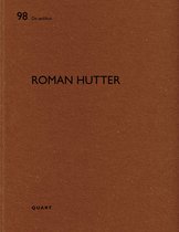 De aedibus- Roman Hutter