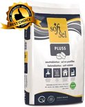 Soft-Sel Pluss tabletten - 25kg - Onthardingszout - Zouttabletten - Zout waterontharder - Hoogwaardige kwaliteit: EN 973 type A