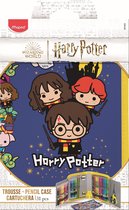 Maped - Trousse enfant Harry Potter - 31 pièces
