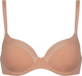 Mey - Glorious - Soutien-gorge corbeille bi-stretch - Taille 80B - Bruned Clay - 74246