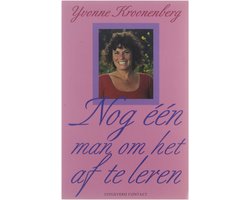 Nog één man om het af te leren