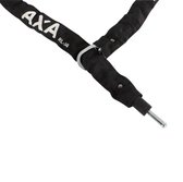 Axa Insteekketting Rlc Staal 1400 X 5,5 Mm Zwart