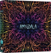 Game Brewer - Amygdala - Abstract Strategiespel - 2-4 Spelers - Geschikt vanaf 10 Jaar