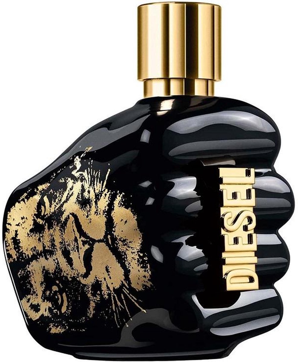 Herenparfum Diesel EDT 200 ml