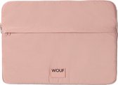 Wouf Laptop hoes 13-14 inch - Downtown Ballet