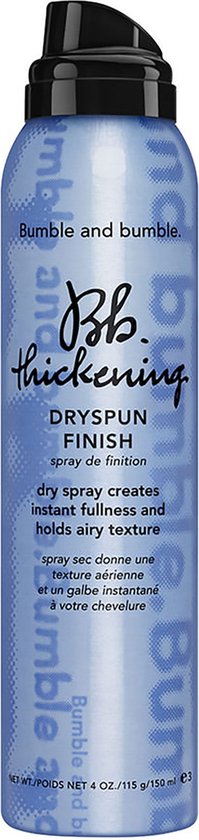 Bumble and Bumble - Thickening - Dryspun Texture Spray - 150 ml