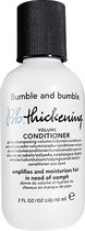 Bumble and Bumble - Thickening - Volume Conditioner - 60 ml