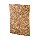Sunflower Tapestry Journal