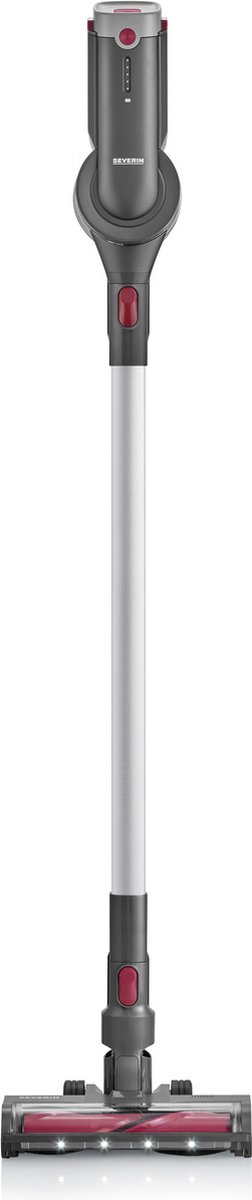 Severin HV7968 Zwart