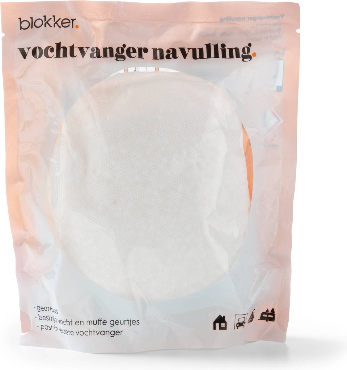 Vochtvanger