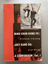 Wing Chun Kung Fu Jeet Kune Do