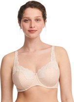 Chantelle EasyFeel - Marilyn - Bedekkende beugelbh - Golden Beige - D 90