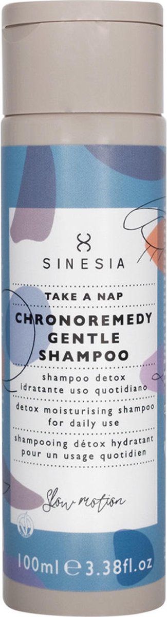 Sinesia Take a Nap Chronoremedy Gentle Shampoo 250 ml