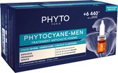 Phyto Cyane - Men Anti-Hair Loss Treatment 12 x 3,5 ml