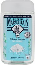 Le Petit Marseillais Extra Zachte Zeezout Douchegel 250 ml