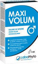 LABOPHYTO | Maxivolum Increased Sperm Volum 60 Capsules