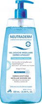 Neutraderm Dermo-soothing Micellaire Douchegel 500 ml