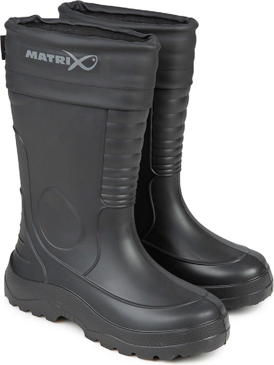 Matrix Thermal Eva Boots 41