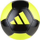 Adidas ballon de football EPP CLB IV - Taille 5 - noir/jaune