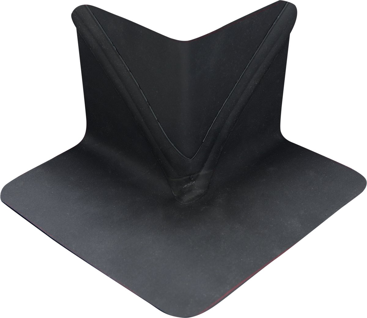 EPDM buitenhoek | 300 x 300 x 150 mm