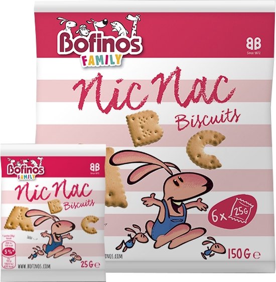 Nic Nac | bol